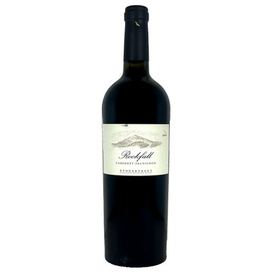 Stonestreet 2010 Rockfall Vineyard Alexander Valley Cabernet
