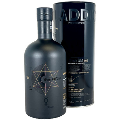 Bruichladdich Black Art 9.1