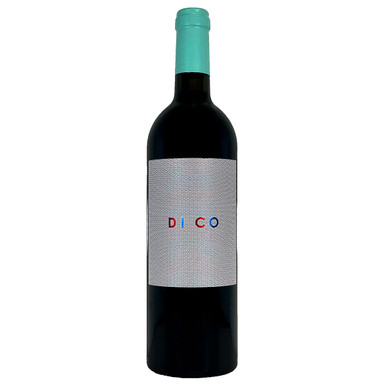 Di Costanzo 2020 DI CO Napa Valley Cabernet Sauvignon