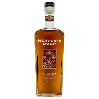 Heaven's Door Ascension Kentucky Straight Bourbon Whiskey