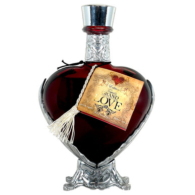 Tequila Grand Love Reposado