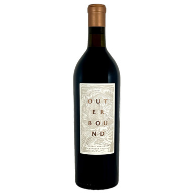 Substance Cabernet Sauvignon 2021 (4本) IronstoneCab_1080x.png?v=