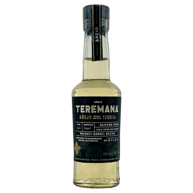 Teremana Anejo Tequila 50ml