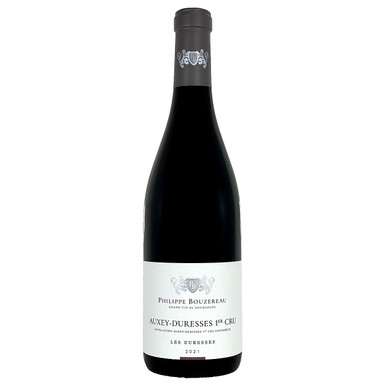 【ワイン】Auxey-Duresses 、Chablis Premier Cru オークセイ・デュレス プルミエ・クリュ 2019 ピエール