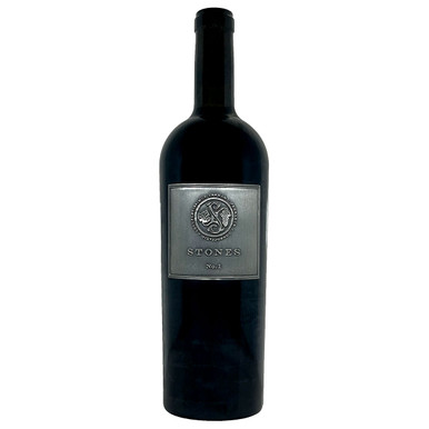 Fairchild 2021 Stones No. 1 Perrarus Block 1 Napa Valley Cabernet