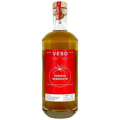 Veso Tomato Vermouth Eclipse Limited Release