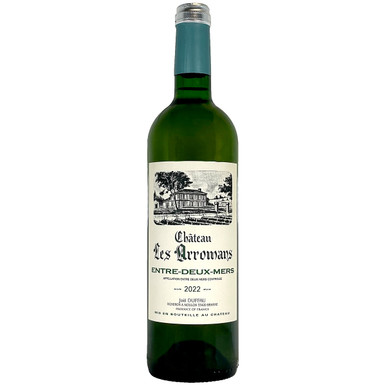 Château Les Arromans 2022 Entre-Deux-Mers Blanc