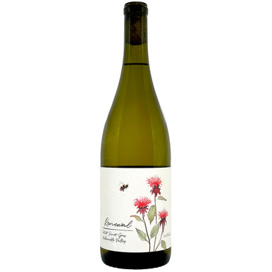 Renewal 2024 Willamette Valley Pinot Gris
