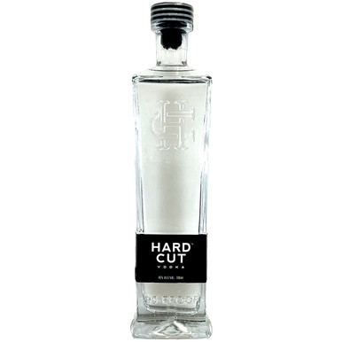 Dolph Lundgren Hard Cut Vodka