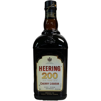 Heering Cherry Liqueur
