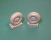  Red Roo Models Beaufighter Main Wheels Accessories 1:48 