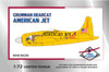 High Planes Grumman Bearcat Racer "American Jet"