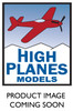 High Planes Models HPA072002 Hedgehog Exhausts x 2 for Beaufighter, Boston etc