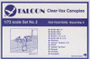 Falcon Clearvax Set 3