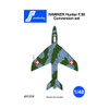 PJ Productions Hawker Hunter F58 conversion for Ai