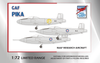 High Planes GAF Pika Kit 1:72 HPK072010