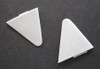 OzMods-Scaledown Spitfire high altitude wing tips Accessories 1:48