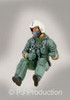 PJ Productions US Navy pilot seated in a/c (80s-90s) (Figures 1:32)