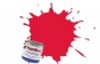 Humbrol Acrylic Paint 19 Gloss Red 12 ml Jar