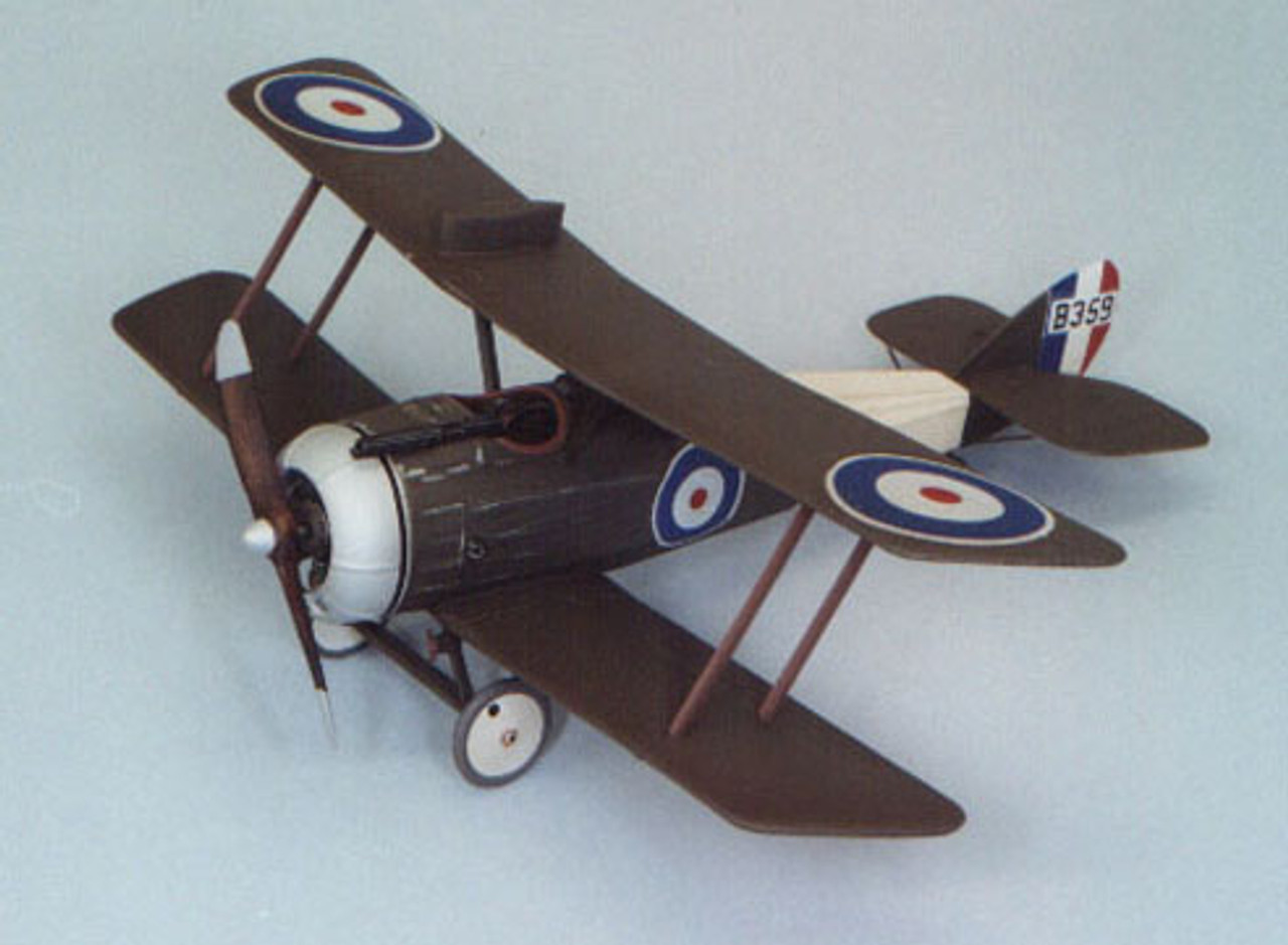 Pegasus AIRCO DH-5 Kit 1:72