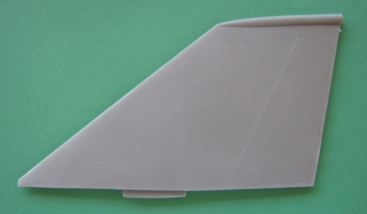  OzMods-Scaledown F-111A, C, D, E, F, G Trophy Tail Accessories 1:48