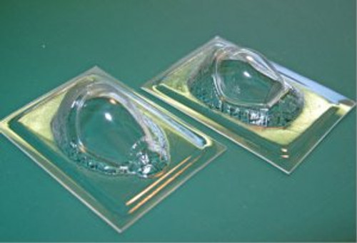 Red Roo Models Beaufighter Observer Canopy Post WarAccessories 1:48