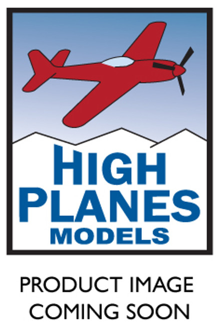 High Planes Models HPA072008 MB Mk 2CA ( Canberra) seats High Planes Models HPA072008 MB Mk 2CA ( Canberra) seats