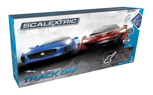 SCALEXTRIC 】EXTREAM GT スロットレーシング フルセット hodajzdravo.ba