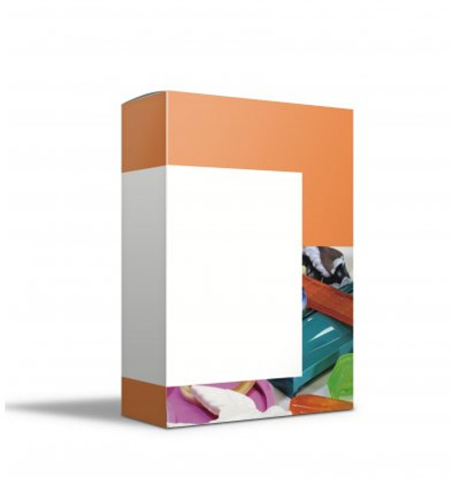 Barnes Easycast 950g Casting Resin kit