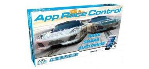 Scalextric C1329 App Race Control 1:32 Scale