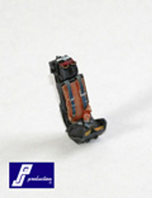 PJ Productions Martin Baker Mk 2H Ejection Seat Accessories 1:48