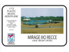 High Planes Dassault Mirage IIIO Recon
