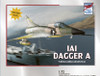 High Planes IAI Dagger Falklands Kit 1:72 (HPK072071)