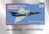 High Planes ENAER Pantera
