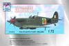 High Planes VS Seafire IIIC