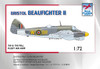High Planes Bristol Beaufighter II