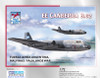 High Planes EE Canberra B62 Argentinian Air Force