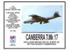 High Planes EE Canberra T Mk 17