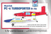 High Planes Pilatus PC-6 B-1 H-2 Turbo Porter