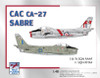 High Planes CAC 'Avon' Sabre