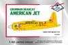 High Planes Grumman Bearcat Reno Racer American Jet
