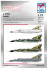 High Planes Mirage IIIO 2 OCU