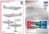 High Planes VS Seafire IIIc