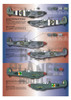 High Planes VS Seafire IIIc