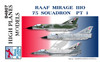 High Planes Dassault Mirage III