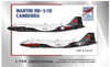 High Planes Martin RB-57D Canberra Kit 1:144