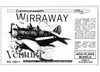High Planes Models CAC Wirraway Post War