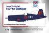 High Planes F4U-5N Corsair
