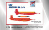 High Planes GAF Jindivik Mk 3/4 Drone