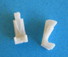 OzMods Scale Models Martin Baker E/Seats Canberra, Hunter, Lightning, etc, 2 per pack Accessories 1:144